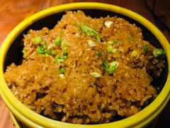 糯米蒸排骨-花千醉拾季(雨花世茂店)