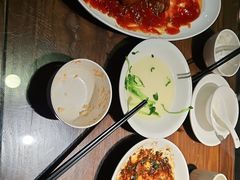 -老瑞福上海菜(人民广场店)