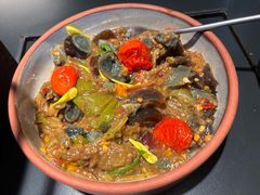 -Ameigo梅果·云贵川bistro(长宁来福士店)