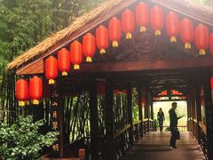 -天赐温泉