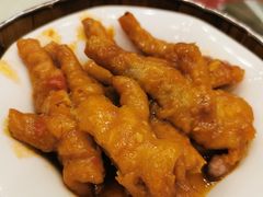 -凤凰楼酒家·粤宴点心(华强北店)