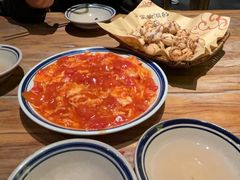 -破三川·新川菜(静安大融城店)