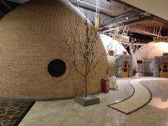 -纽斯桑拿会所(天山店)
