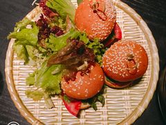 -C&R西班牙餐厅