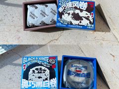 奥利奥毛巾卷-好利来(朝外店)