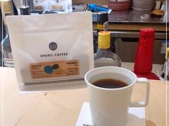 -Onirii Coffee(长乐路店)