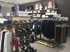 -MUJI无印良品(金狮广场店)
