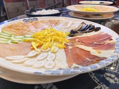 -桥香园过桥米线(国贸店)