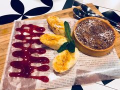 -CRAZYONES西班牙海鲜饭(日月光店)