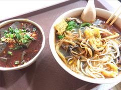 -西环肥仔螺蛳粉(南宁第一分店)