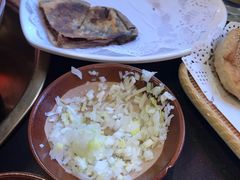 -北门涮肉·炭火铜锅涮肉(什刹海店)