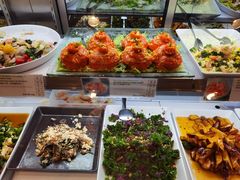 -Cova Ristorante & Caffe(海港城店)