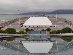 -港珠澳大桥(珠海段)