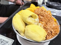 -水牛奶皇后糖水铺(深圳总店)