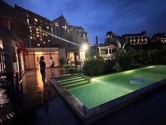 -清远熹乐谷温泉度假酒店