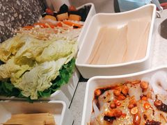 -半天妖烤鱼(方庄店)