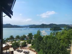 -千岛湖希尔顿休闲艇俱乐部