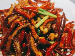 -吕氏疙瘩汤·私家菜馆(慈云寺店)