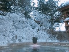 -汉拿山温泉度假酒店