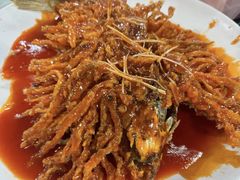 -石饮红星包子(中山路店)
