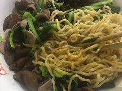 -泰顺江南春面馆