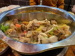 -大理.老字号渝记酸萝卜乌鱼(古城总店)