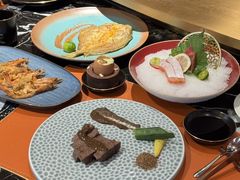 -牛将军•涮肉•烤肉(北京王府井·故宫店)