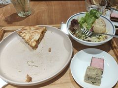 -榖屋house of flour(张江首店)