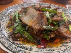 -宋记冕宁土菜馆(海门渔村二店)