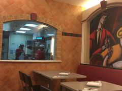 -棒约翰比萨·意面(张江店)