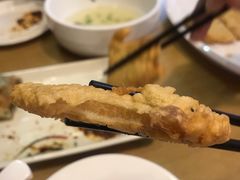台湾年糕-台北楚楚园馅饼粥(虹桥南丰城店)