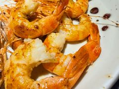 -大渔铁板烧(中山路八佰伴店)