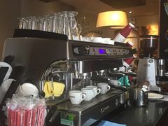 -COSTA COFFEE(上海虹口公园店)
