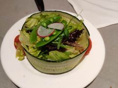 -戈雅法餐厅(世界城广场店)