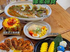 -像素研食The pixlab (皮市街店)