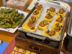 -探唐烧烤(棠东店)