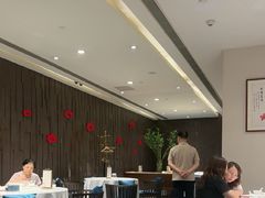 -红棉中餐厅·广州海航威斯汀酒店