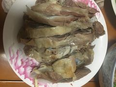 -马学武手抓美食(下南关总店)