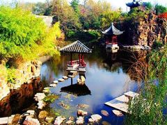 -水绘园