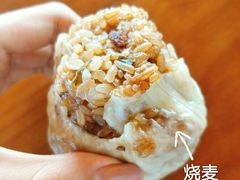烧卖-老陶包子铺(南大西南村店)