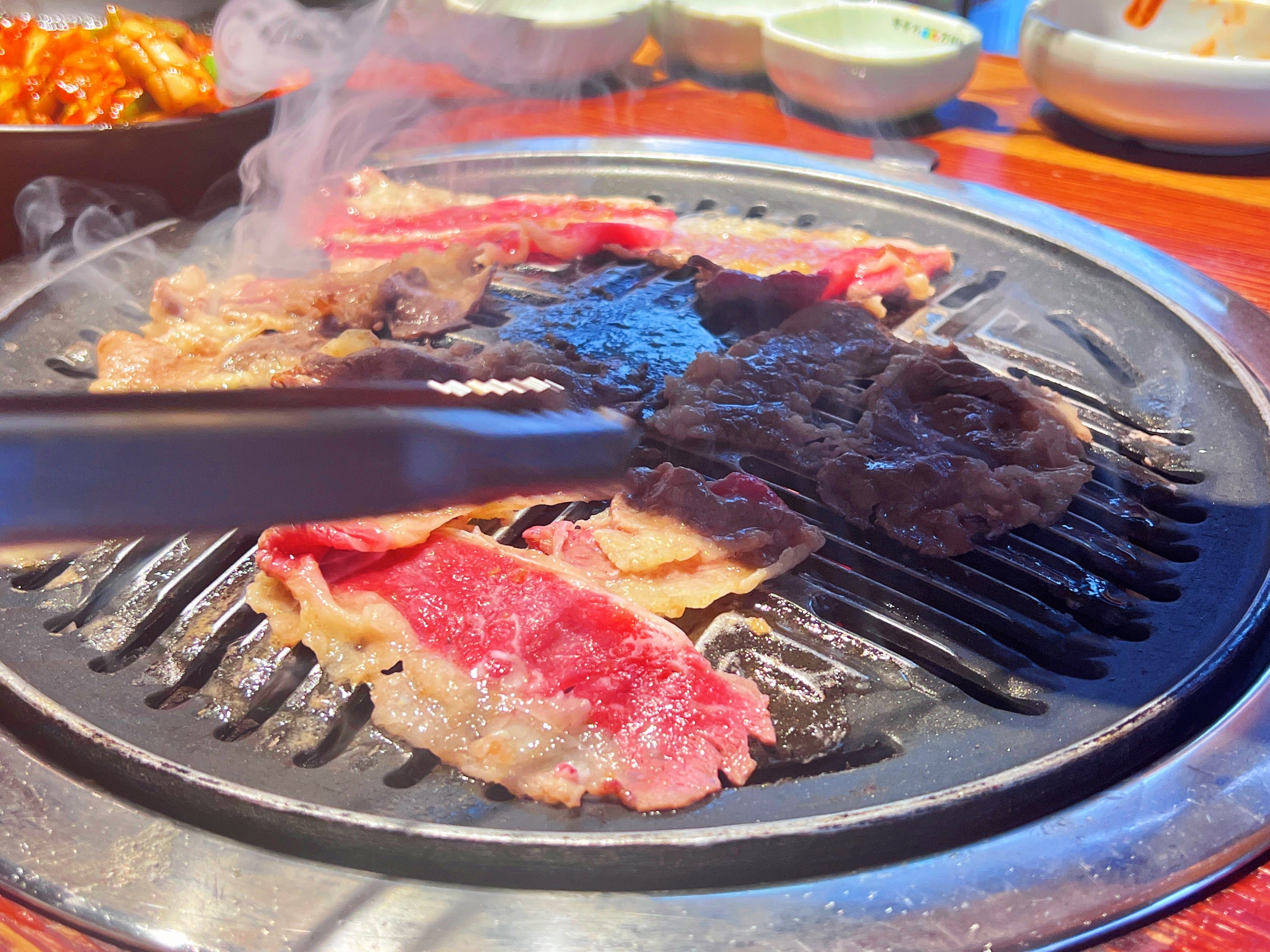 延吉万兴佳烧烤