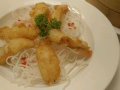 -酌宴府The China Club·广州万富希尔顿酒店(云城东路店)