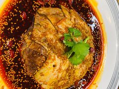 夫妻肺片-陶德砂锅(蜀汉路店)