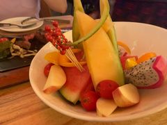 -MR.ROCKY洛奇先生RESTAURANT&BAR(宝安壹方城店)