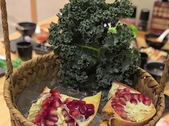 -松鱼亭·和牛烧肉(协鑫广场店)