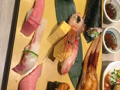 -梅丘·寿司の美登利(银座店)