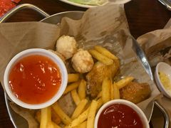 -斯比特花园西餐厅(东方商厦店)