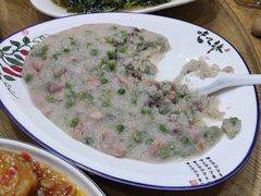 -厨神老街兔·淳朴人家店(盐帮菜风味名店)