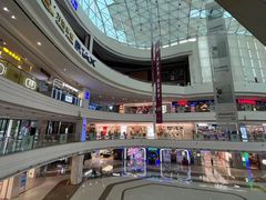 -万达广场(东莞厚街店)