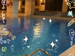 -盛捷游泳·潜水·高尔夫培训(凯德广场店)